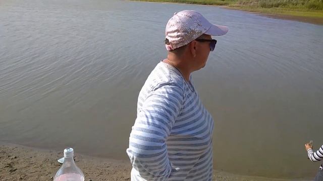 Металлокоп, нашли траки!