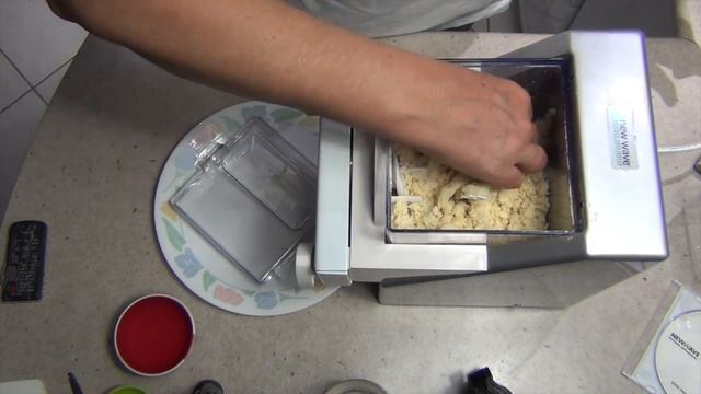 Newwave Pasta Fresca Unboxing and mini review Salmon Pasta cheekyricho episode 1,049 смотреть онлайн