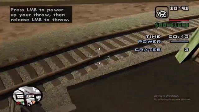 BIGGEST TRAIN HEIST😱😱 IN LOS SANTOS😡😡 || GTA SAN ANDREAS смотреть онлайн