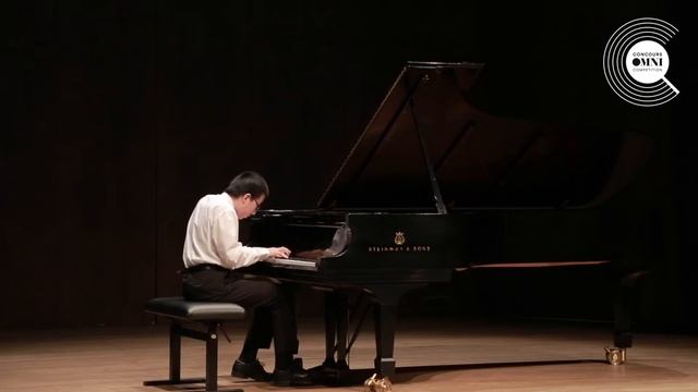 ⭐ Finale Concours OMNI 2021 OMNI Competition Finals – Catégorie PIANO смотреть онлайн