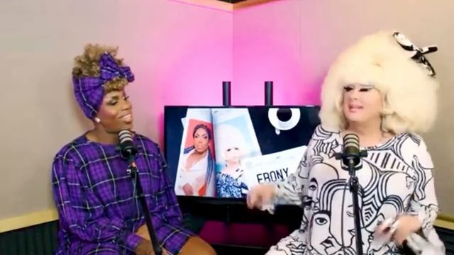 Lady Bunny | Let’s Keep it That Way смотреть онлайн