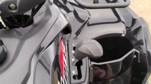 KUBA LONCIN XWOLF 300 İNCELEME TRV350 DETAYLI TANITIM