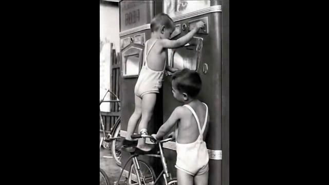 Посвящается детям 60 - х, 70 - х, 80 - х, годов !!! А ты всё это помнишь?