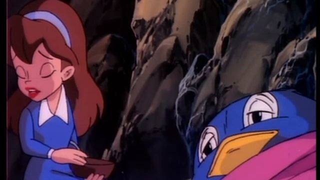 THUMBELINA SANTI 3 смотреть онлайн