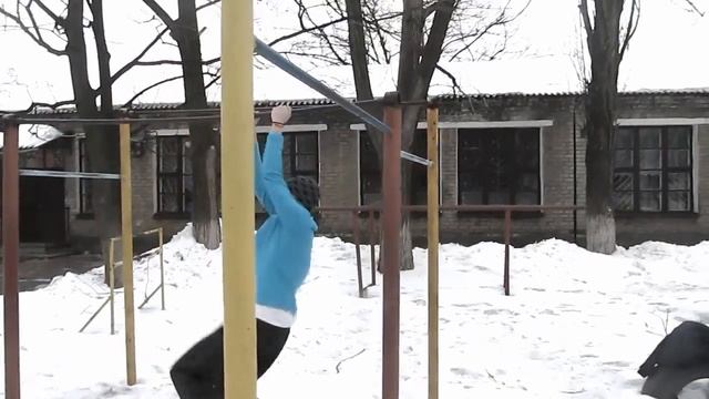 Test of Steadicam смотреть онлайн