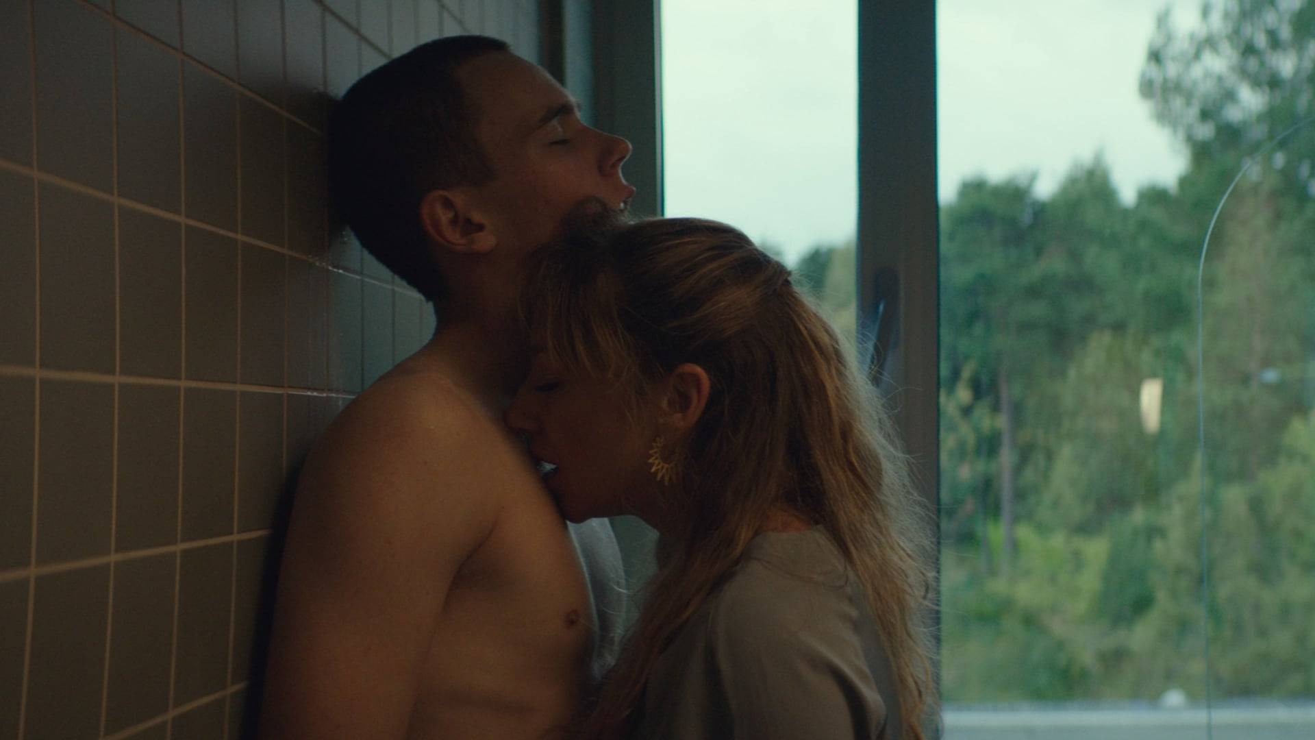 Роман (2018) — Русский трейлер смотреть онлайн
