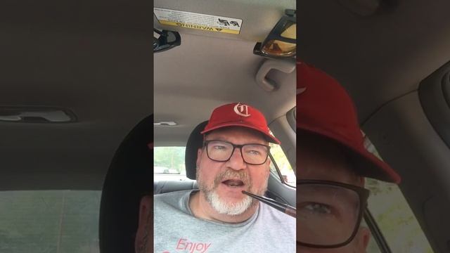 Saturday check in with Piper Ken: Boswell Sweet and Mild смотреть онлайн