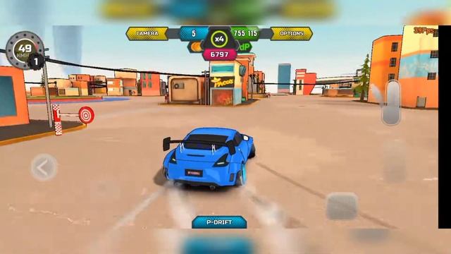 project drift 2.0:s1ep3 Nissan test drive смотреть онлайн