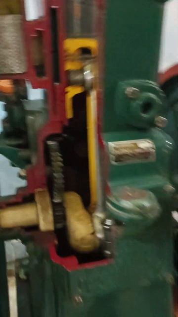#dieselengine #marineengine in Birla Planetarium, Chennai смотреть онлайн
