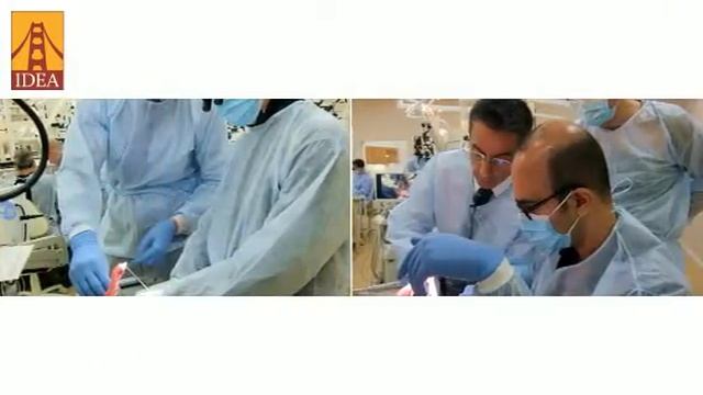 Fouad Khoury Ridge Augmentation Bone Grafting Soft Tissue Sinus Lift Hands On