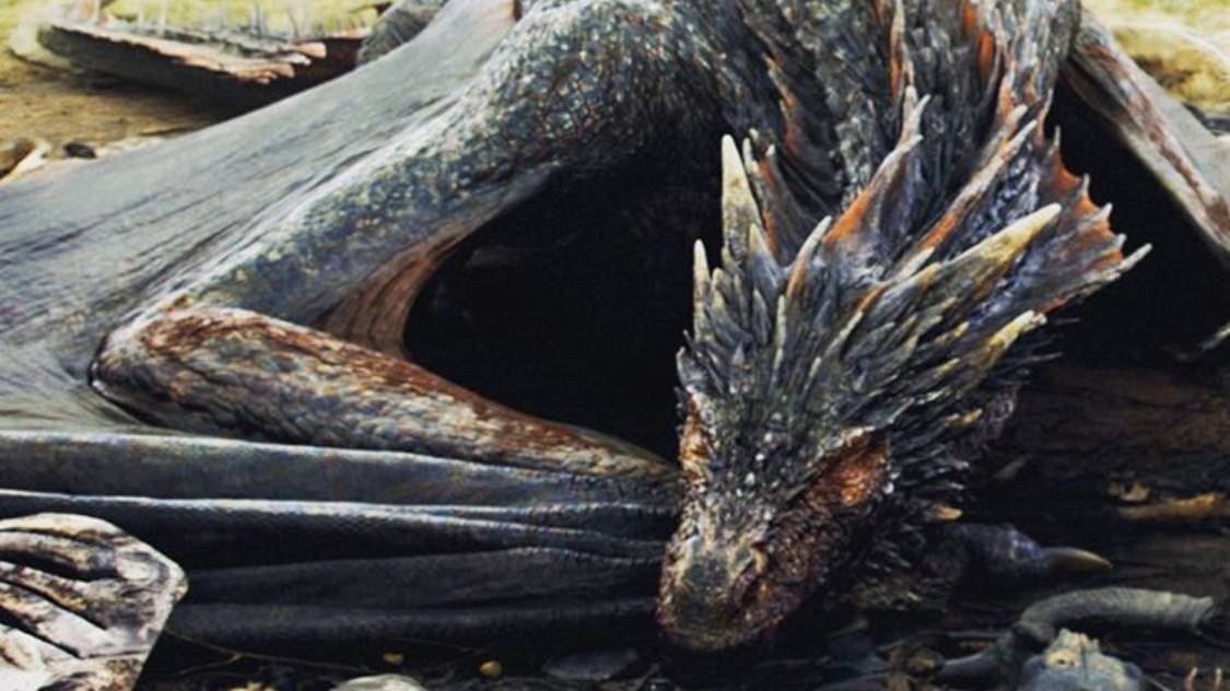 Tall (Sleeping Dragon on Guard) смотреть онлайн