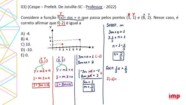 Exercícios CESPE/CEBRASPE: Raciocínio Lógico-Matemático Com O Professor Helder Monteiro