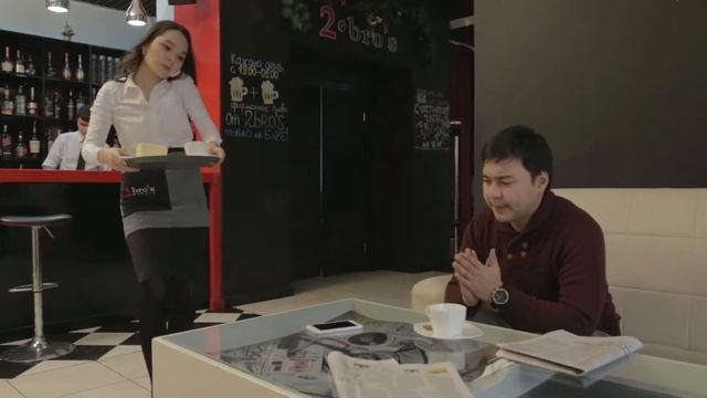 фильм 3 Кофейня корт смотреть онлайн