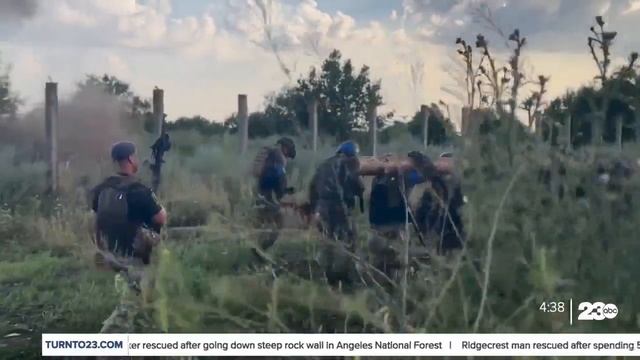 U.S. Aid to Ukraine: Where's the Money? смотреть онлайн