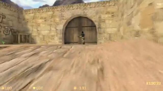 CS 1 6 Раш ★ Лучшие моменты смотреть онлайн
