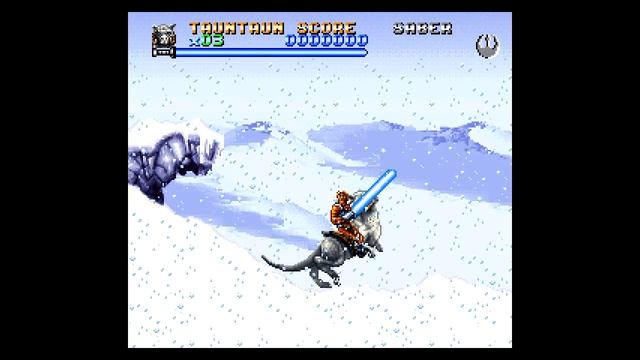 011. Super Star Wars: The Empire Strikes Back - TADPOG Podcast смотреть онлайн