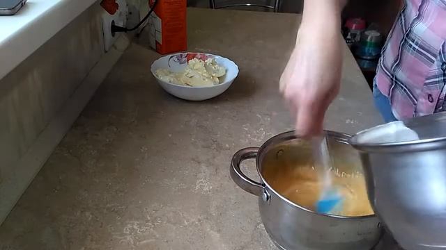 Готовим карамель смотреть онлайн
