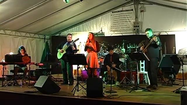 AKOU - Agua de beber (Antonio Carlos Jobim Cover) смотреть онлайн