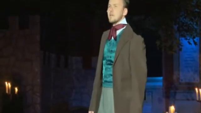 Klapka (rockmusical) - Nincs visszaút (Szűcs József) смотреть онлайн
