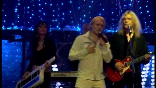 Женя Агафонов - Украду тебя