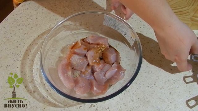 #Шашлыки #ГотовьтеДома #ЖитьВкусно #ЭкономимСнами / ШАШЛЫКИ / KEBAB смотреть онлайн