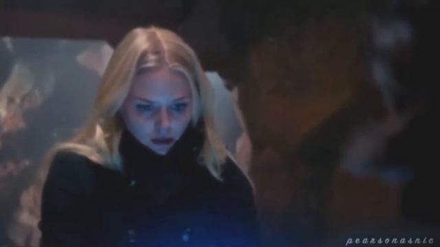 Swan Queen- Не стреляй в меня, не надо