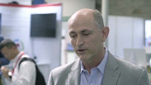 ECOC 2019: EXFO & Arista on High-Speed Migration смотреть онлайн