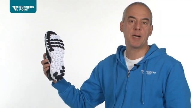 Reebok REALFLEX SPEED смотреть онлайн