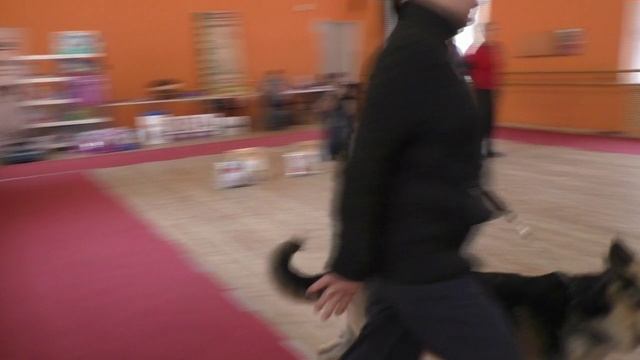 Класс рабочий