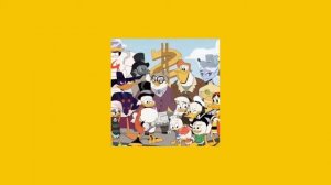 DuckTales [2017]:Theme Song (Slowed + Reverb)