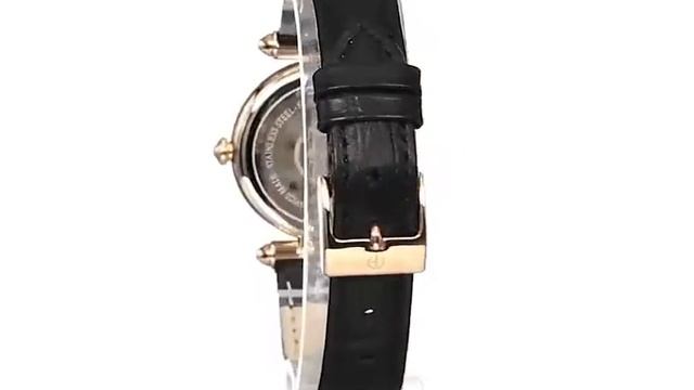 Часы женские Claude Bernard 20501-37R-APR2 видео | онлайн-гипермаркет 21 vek смотреть онлайн