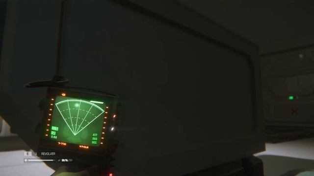 Alien Isolation (HARD) - JUST AWESOME - No Commentary - Ep 5 смотреть онлайн