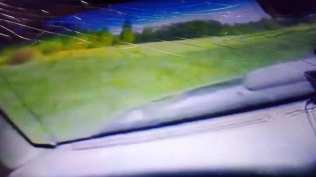 Едем на рыбалку в затерянный мир. Очень интересный процесс рыбалки.