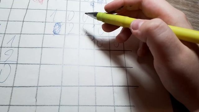 Как решить проблему в вашей математика:0,55 ноль целых пятьдесят пять сотых!