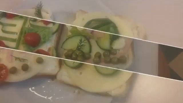 Девочки делали бутерброды смотреть онлайн