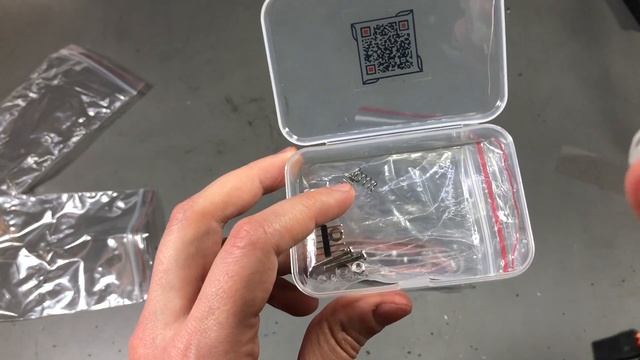 Voltlog #213 - InTheMail