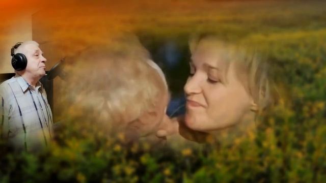 НАШИ ВСТРЕЧИ музыка Александра Погорелкина стихи Юрия Фенько поёт Александр Погорелкин