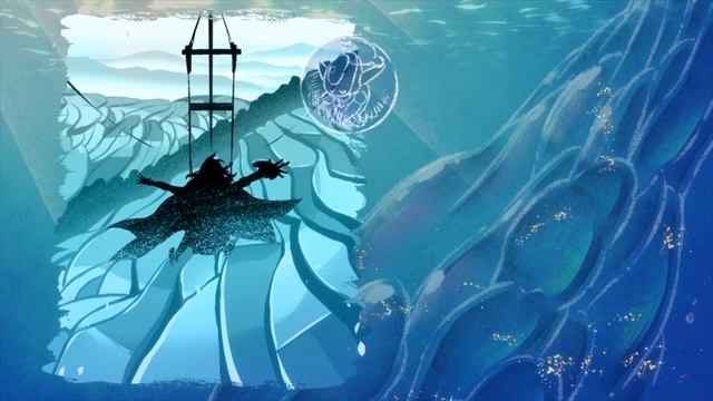 DECA-DENCE – Ending Theme – Kioku no Hakobune смотреть онлайн