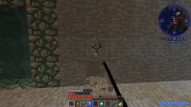 Minecraft #Магические Приключения №1 Новые Измерения смотреть онлайн