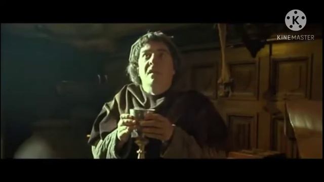 Zamonlar Osha Kamidiya Filmdan Parcha (3 Qism)