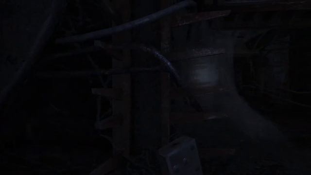 Вечерний предновогодний стрим по METRO LAST LIGHT №1 смотреть онлайн