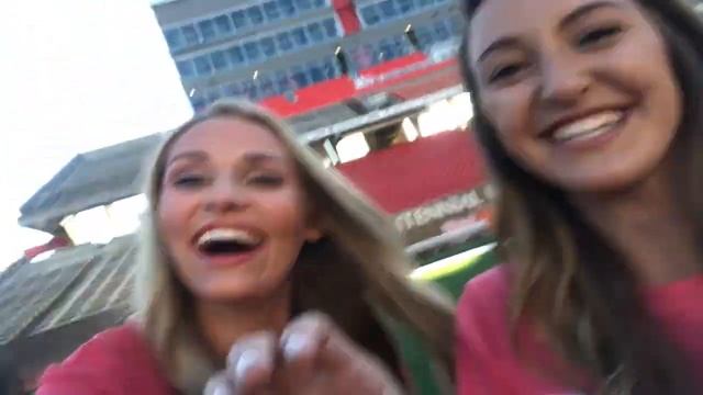 Alpha Gamma Delta Info Day 2017