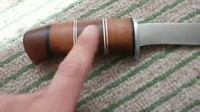нож с клапана! 1 смотреть онлайн