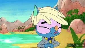 Радужно-бабочково-единорожная кошка - ( 38. Факт за фактом ) 🌈 🦋 🦄 🐈