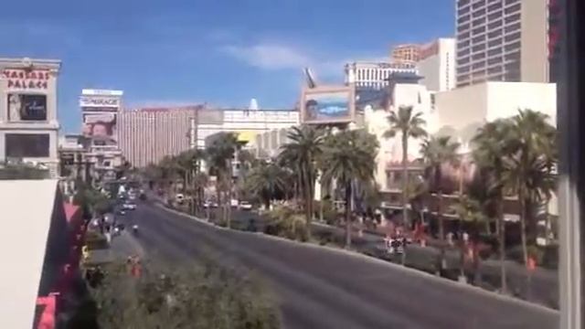 The strip in daylight смотреть онлайн