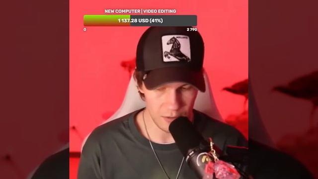 Creep #tarasstanin смотреть онлайн