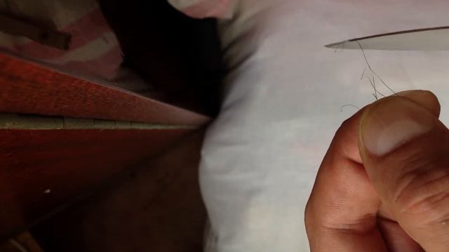 Волосы и ножъ смотреть онлайн