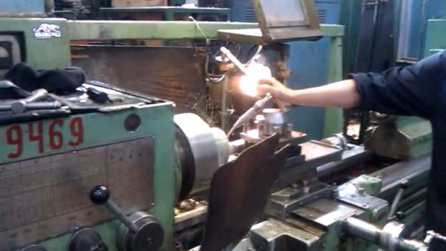 Токарка смотреть онлайн