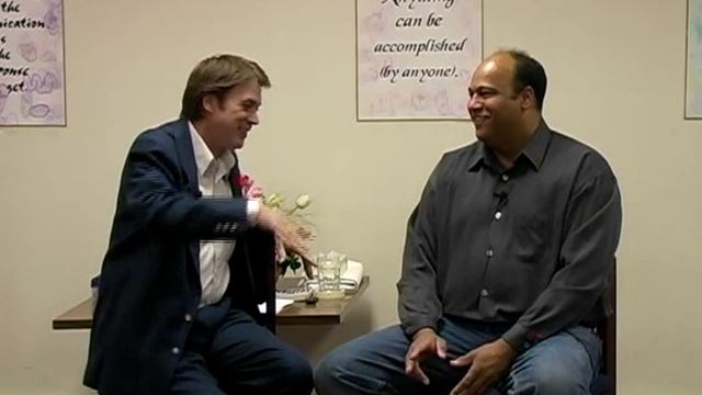 NLP Master Practitioner 095 Charles Faulkner Strategies смотреть онлайн