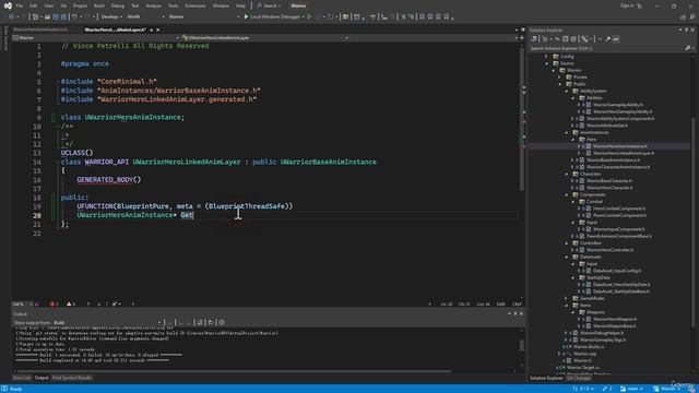 12. Master Anim Layer смотреть онлайн